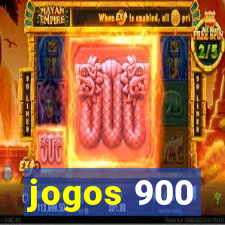 jogos 900